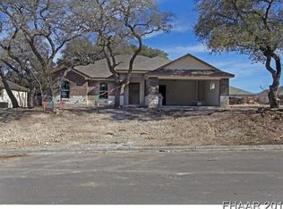 3430 Doss St, Copperas Cove, TX 76522