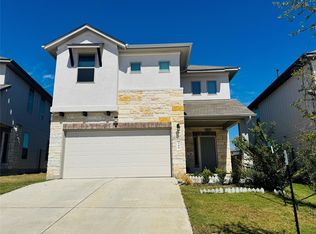 349 Rend Dr, Leander, TX 78641