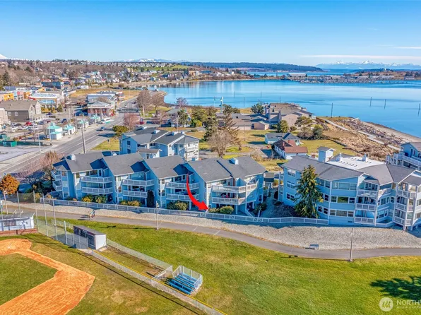 651 SE Bayshore Drive #B102, Oak Harbor, WA 98277