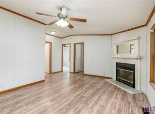 9768 Spike Ridge Ave, Zachary, LA 70791