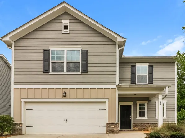 44 Meriwether Ln, Villa Rica, GA 30180
