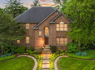 4942 Hartland Pkwy, Lexington, KY 40515