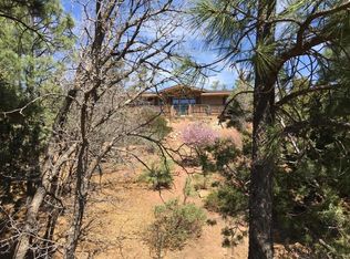 980 Navajo Trl, Show Low, AZ 85901