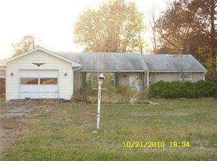 7905 N Williamson Rd, Muncie, IN 47303