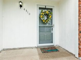 4310 Via Barcelona, Mesquite, TX