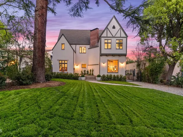 1300 N Holliston Ave, Pasadena, CA 91104