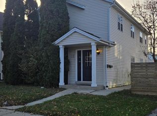 2149 S 60th St #2151, Milwaukee, WI 53219