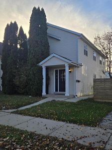 2149 South 60th STREET #2151, Milwaukee, WI, 53219