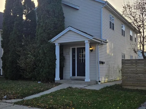 2149 South 60th STREET #2151, West Allis, WI 53219