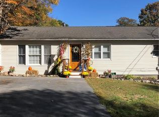 350 Awosting Rd, Shawangunk, NY 12566