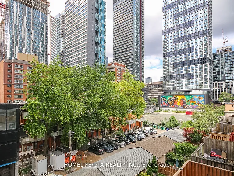 220 George St #506 — Photo 26