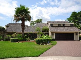 20774 Pinar Trl, Boca Raton, FL 33433