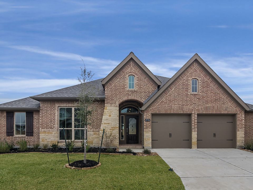 1st image of 2753 Saddlehorn Dr