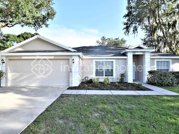 505 Seven Oaks St, Mulberry, FL 33860