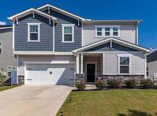 146 Willow Grove Ln, Fuquay Varina, NC 27526