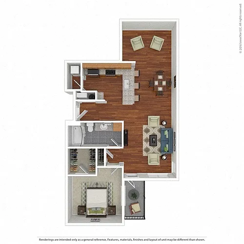 Floor plan 6