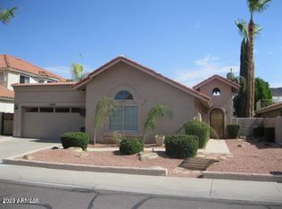 5822 W Abraham Ln, Glendale, AZ 85308