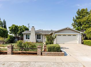 5999 Sutton Park Pl, Cupertino, CA