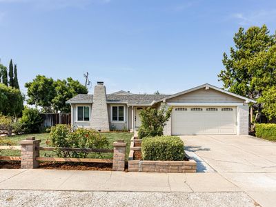 5999 Sutton Park Pl, Cupertino, CA, 95014