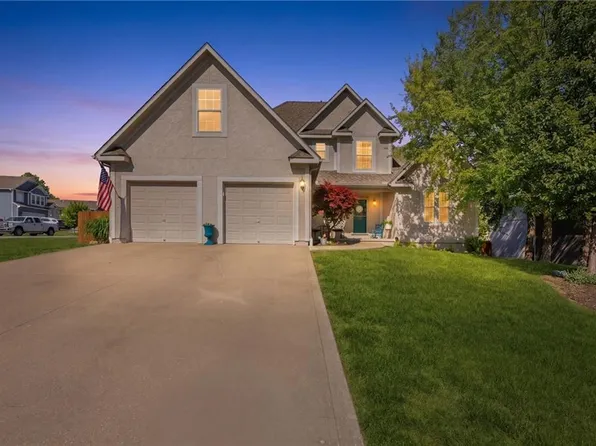 1900 N 159th Ter, Basehor, KS 66007