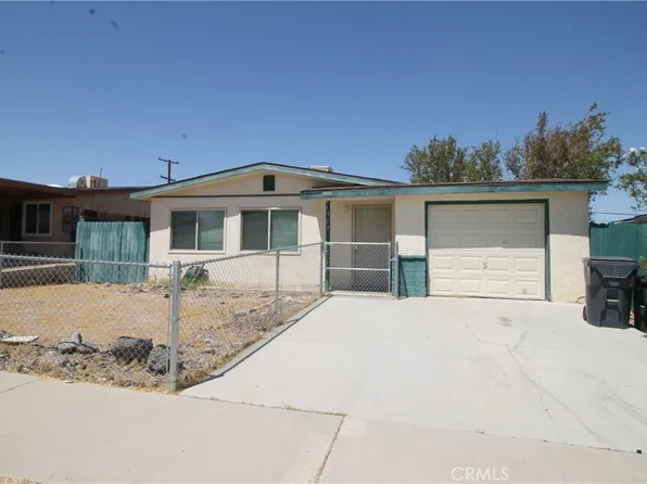 1925 Sunrise Rd, Barstow, CA 92311