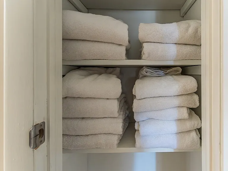 Storage Room