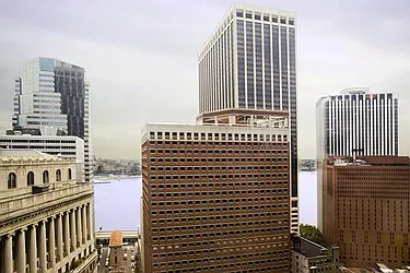 Rented by Evans Real Estate