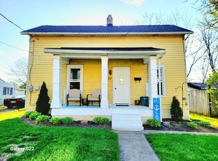 20 Hoyt St, Delaware, OH 43015