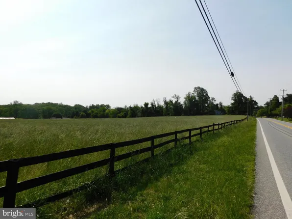 1827 Baldwin Mill Rd, Forest Hill, MD 21050