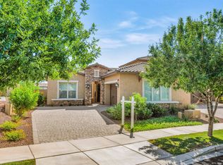 3517 N Carlton St, Buckeye, AZ 85396