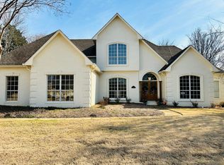 2682 Wentworth Dr, Belden, MS 38826