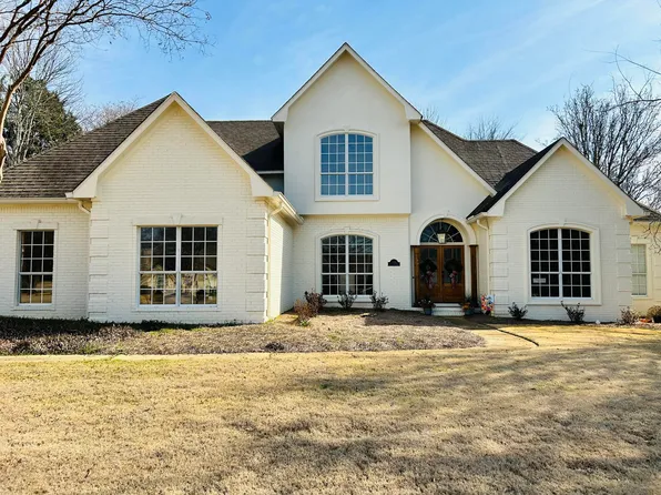 2682 Wentworth Dr, Belden, MS 38826