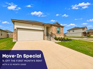 6851 Titan Park, Converse, TX 78109
