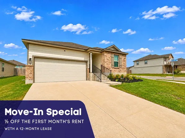 6851 Titan Park, Converse, TX 78109