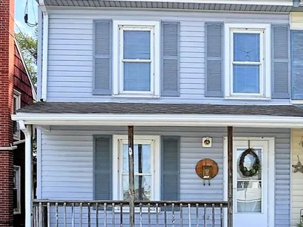 226 S 6th Ave, Lebanon, PA 17042