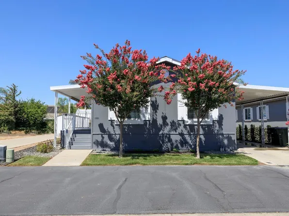 1581 Duke Dr #55, Livingston, CA 95334