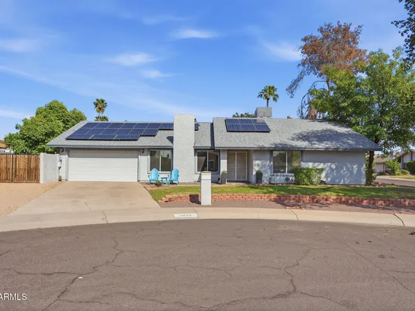 14643 N 25TH Avenue, Phoenix, AZ 85023