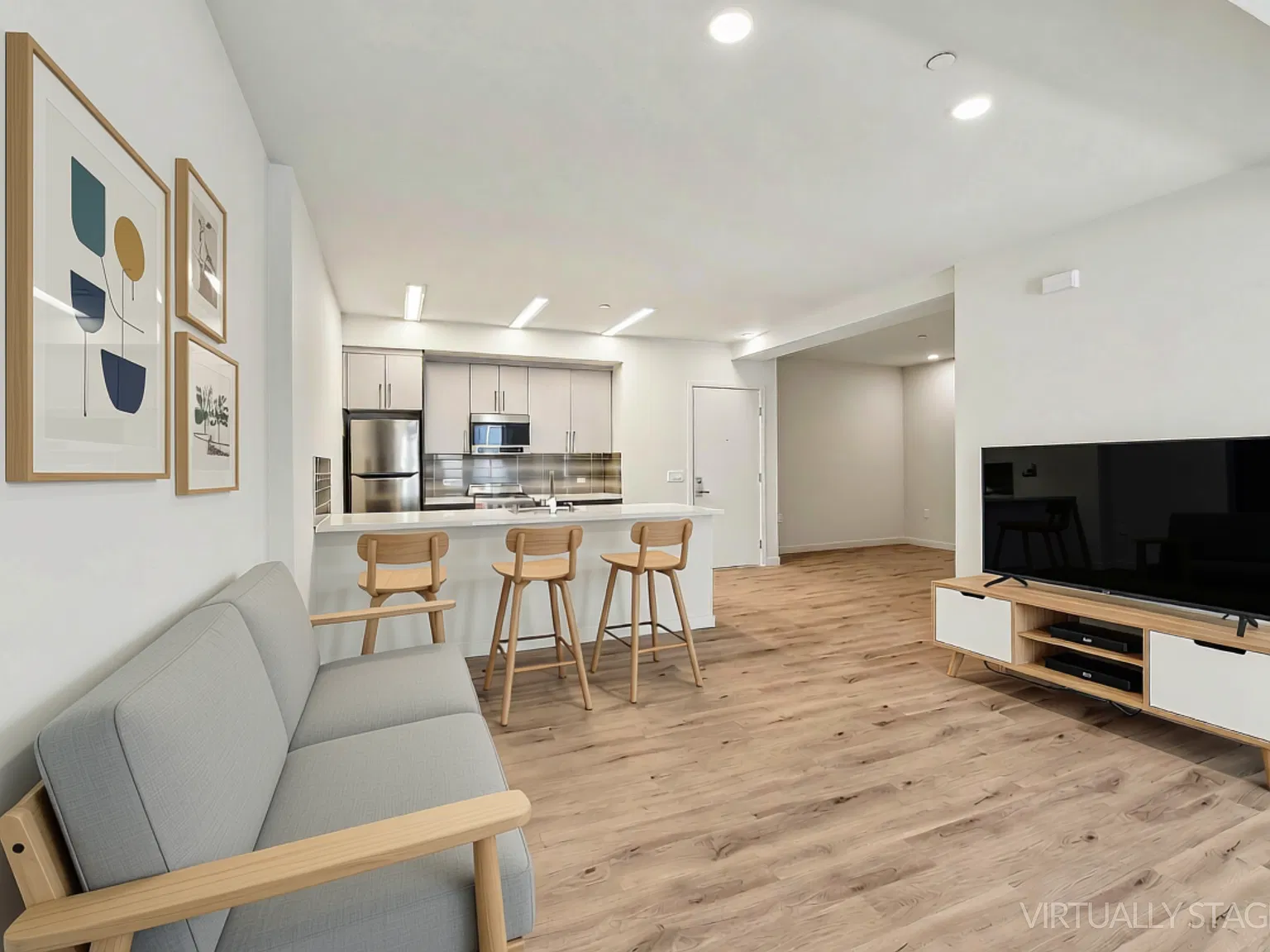 The Dream on Tamarind — Photo 2