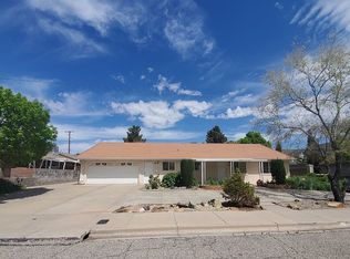 30 W 400 S, Ivins, UT 84738