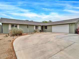 74400 Pinon Dr, Twentynine Palms, CA 92277