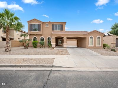 17751 W Wood Dr, Surprise, AZ, 85388