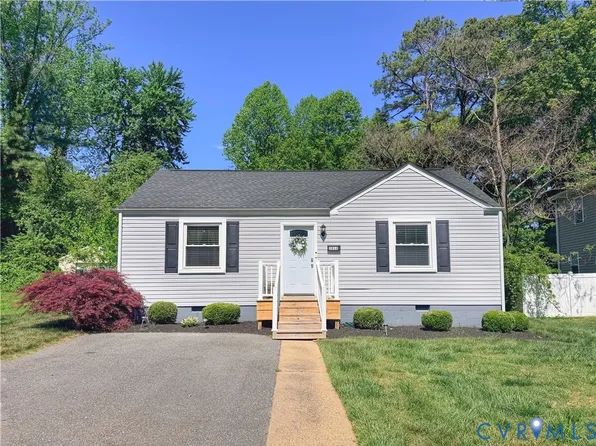 1816 Rockwood Rd, Richmond, VA 23226