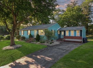 55 Harvard Ave, Methuen, MA 01844