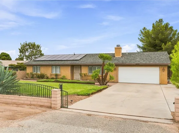 8333 Paisley Ave, Hesperia, CA 92345