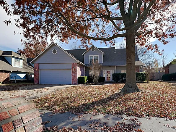 1817 N 14th St, Broken Arrow, OK 74012