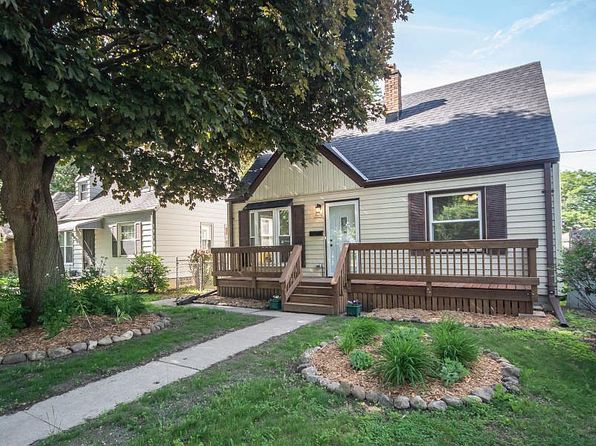 7915 W Lisbon Ave, Milwaukee, WI 53222