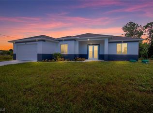 3403 28th St SW, Lehigh Acres, FL 33976