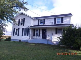 7964 Us Highway 20, Delta, OH 43515