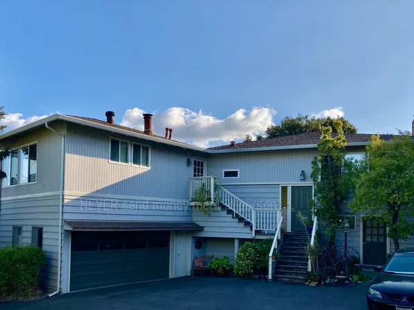 22608 San Juan Rd, Cupertino, CA 95014