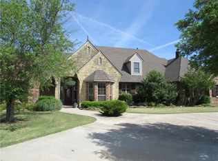 112 Rene Pl, Shawnee, OK 74804